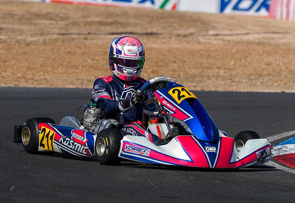 Kosmic Kart - COTF Spain 2021