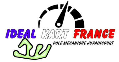 Idéal Kart France - Pôle Mécanique Juvaincourt